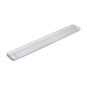 LED Podlinkové svietidlo LED/10W/230V biela