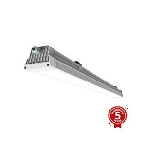 Greenlux Greenlux  - LED Technické žiarivkové svietidlo DUST PRO LED/70W/230V IP66