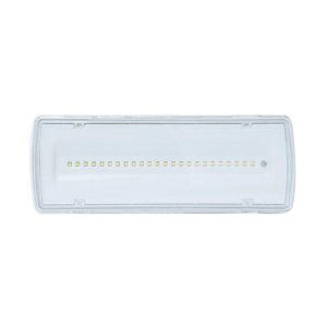 Greenlux LED Núdzové svietidlo LAROS LED/2W/230V IP65 4000K