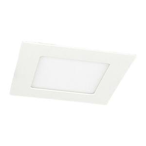 Greenlux LED Kúpeľňové podhľadové svietidlo VEGA LED/6W/230V 3800K 11,8 cm IP44 biela
