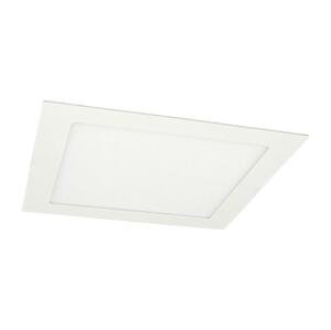 Greenlux LED Kúpeľňové podhľadové svietidlo VEGA LED/12W/230V 3800K 16,8 cm IP44 biela