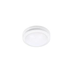 WO746-W - LED Vonkajšie stropné svietidlo SIENA LED/13W/230V IP54 biela