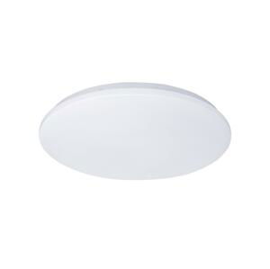 WO786 - LED Stropné svietidlo PLAIN LED/15W/230V 3000K guľaté