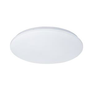 WO788 - LED Stropné svietidlo PLAIN LED/24W/230V 3000K/4000K/6000K guľaté