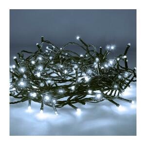 Brilagi Brilagi - LED Vianočná vonkajšia reťaz 700xLED/8 funkcií 75m IP44 studená biela
