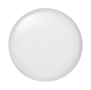 LED Vonkajšie stropné svietidlo DORI LED/24W/230V IP54 guľaté