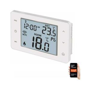 Digitálny termostat GoSmart 230V/6A