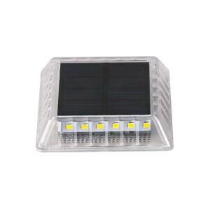 08495L - LED Vonkajšie solárne osvetlenie so senzorom LED/0,03W/1,2V IP54