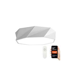 Neo  NEO 07131-W80 - LED SMART Stropné svietidlo DIAMANTE LED/60W/230V + DO 80cm