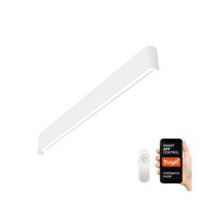 Neo  NEO 07137-W - LED SMART Stmievateľné svietidlo LINEA LED/40W/230V + DO 76 cm