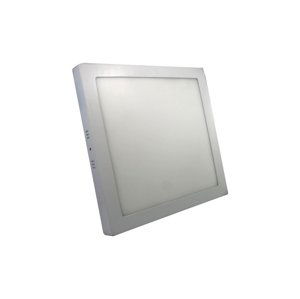 LED Stropné svietidlo LED/24W/230V 6000K