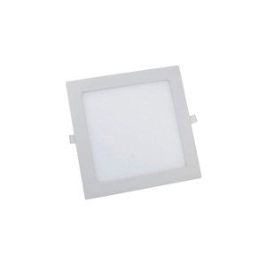 LED Podhľadové svietidlo LED/18W/230V 3000K