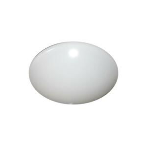 LED Stropné svietidlo so senzorom LED/18W/230V 4000K