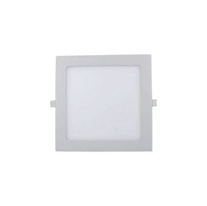 LED Podhľadové svietidlo LED/15W/230V 6000K