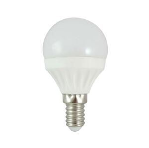 LED Žiarovka E14/6W/230V 6500K