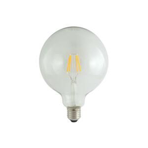 LED Žiarovka FILAMENT VINTAGE E27/4W/230V 2700K