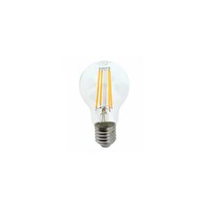 LED Žiarovka FILAMENT VINTAGE A60 E27/9W/230V 2700K