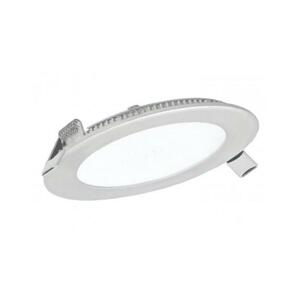 Fulgur Fulgur 24551 - LED Podhľadové svietidlo LIRAN LED/18W/230V 2700K strieborná