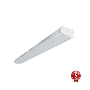 APLED APLED - LED Prisadené svietidlo TROUT LED/36W/230V 4000K + núdza