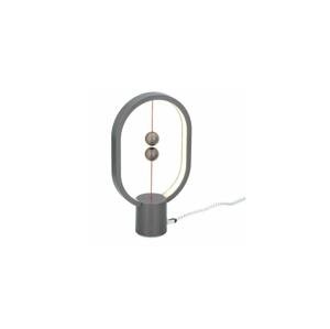 Grundig Grundig - LED Stolná lampa s magnetmi LED/30W/5V