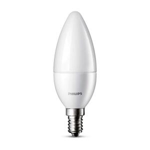 Philips LED žiarovka PHILIPS E14/3W/230V 2700K