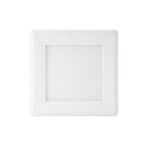 Philips Philips 59832/31/P1 - LED podhľadové svietidlo HADRON 1xLED/12W/230V