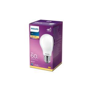 Philips LED Žiarovka Philips E27/7W/230V 2700K