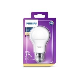 Philips LED žiarovka Philips E27/11W/230V 2700K