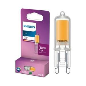 Philips LED Žiarovka Philips G9/2W/230V 3000K