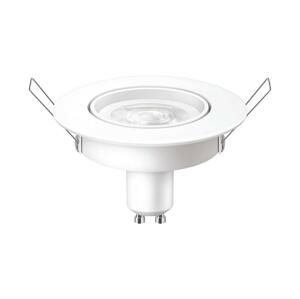 Philips LED Podhľadové svietidlo Philips 1xGU10/4,7W/230V 4000K