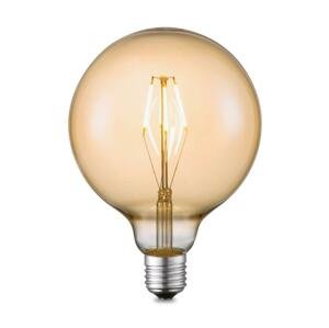 Home Sweet Home LED Stmievateľná žiarovka VINTAGE EDISON G125 E27/4W/230V 2700K