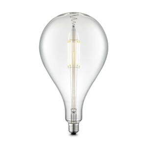 Home Sweet Home LED Stmievateľná žiarovka VINTAGE EDISON E27/4W/230V 3000K
