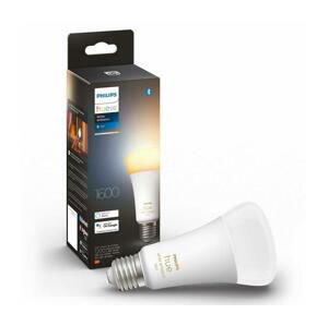 Philips LED Stmievateľná žiarovka Philips Hue WHITE AMBIANCE E27/13W/230V 2200-6500K