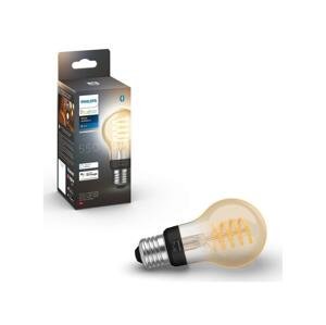 Philips LED Stmievateľná žiarovka Philips Hue WHITE AMBIANCE A60 E27/7W/230V 2200-4500K