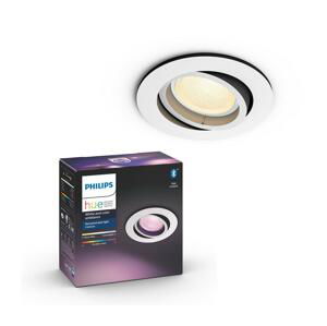 Philips Philips 50451/31/P7 - LED RGBW Podhľadové svítidlo HUE CENTURA 1xGU10/5,7W/230V