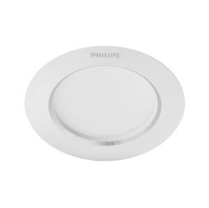 Philips Philips - LED Podhľadové svietidlo DIAMOND LED/4,8W/230V 3000K