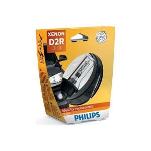 Philips Xenónová autožiarovka Philips VISION 85126VIS1 D2R P32d-3 35W/85V 4600K