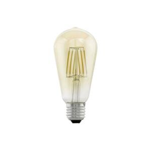Eglo LED žiarovka VINTAGE ST54 E27/4W/230V 2200K - Eglo 11521