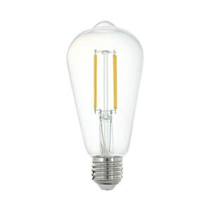 Eglo LED Stmievateľná žiarovka VINTAGE E27/6W/230V 2700K - Eglo 11862