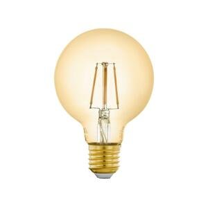 Eglo LED Stmievateľná žiarovka VINTAGE E27/5,5W/230V 2200K - Eglo 12572