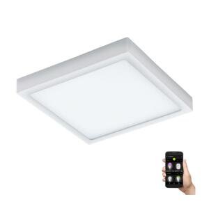 Eglo Eglo 33576- LED Stmievateľné kúpeľňové svietidlo ARGOLIS-C LED/22W/230V IP44 biela