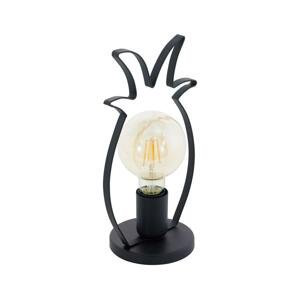 Eglo Eglo 49909 - Stolná lampa COLDFIELD 1xE27/60W/230V