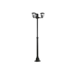 Eglo Eglo 93409 - Vonkajšia lampa ALORIA 3xE27/60W/230V IP44