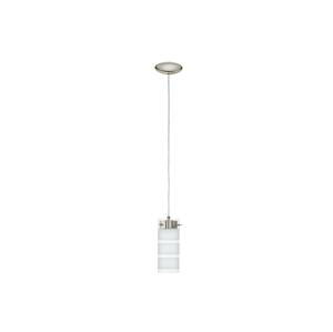 Eglo Eglo 93541 - LED závesné svietidlo OLVERO 1xGX53/7W/230V