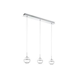 Eglo Eglo 93784 – Závesné svietidlo MONTEFIO 1 LED 3X5W/230V