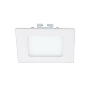 Eglo Eglo 94053 - LED podhľadové svietidlo FUEVA 1 LED/5,5W/230V