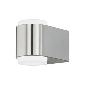 Eglo Eglo 95079 - Vonkajšie nástenné svietidlo BRIONES 2xLED/3W/230V