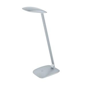 Eglo Eglo 95694 - LED stolna lampa CAJERO 1xLED/4,5W/USB