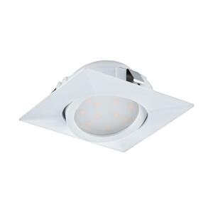 Eglo Eglo 95841 - LED podhľadové svietidlo PINEDA 1xLED/6W/230V
