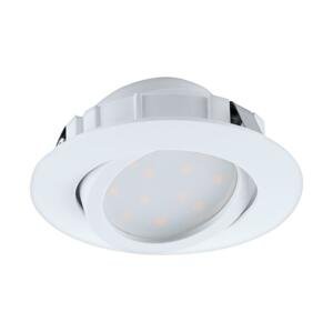 Eglo Eglo 95847 - LED podhľadové svietidlo PINEDA 1xLED/6W/230V